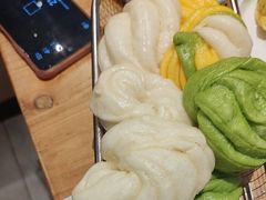 -锅老头铁锅炖•大锅蒸汽海鲜(韩乐坊店)