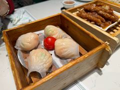 -蘩楼(南京西路中信泰富店)