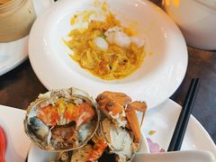 -蟹榭·本帮江浙菜·蟹宴(五角场合生汇商场店)