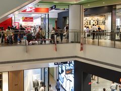 -宁波杉井奥特莱斯广场