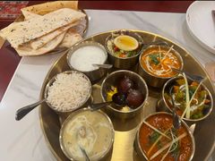 -清真· AL-JANNAT 佳纳特餐厅(仙林店)