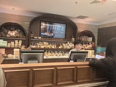 -国际饭店·帆声西饼屋(黄河路店)