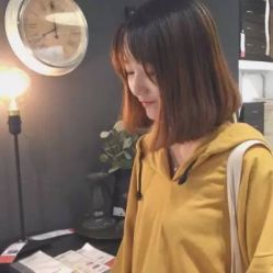点击看大图 -KIMI HAIR SALON·烫染设计店