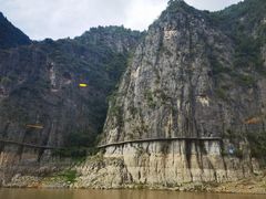 -白帝城·瞿塘峡景区