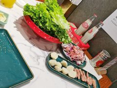 -别装假铝盆烤肉(三道街店)