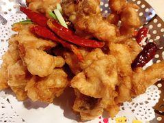 -我是那个大叔·美食研究所(新塘路店)