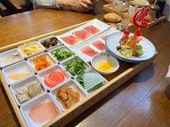 -芸南道·过桥米线(昆明老街旗舰店)