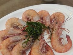 -天天海鲜城·海鲜大排档(新溪店)
