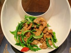 -金成潮菜博物馆(海珠湿地店)