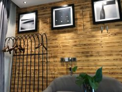 -BOF HAIR BY HONTO