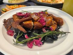 -洛阳宴·洛阳菜(南昌路店)
