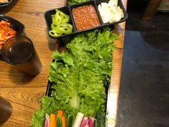-大壮家原味烤肉(兴华北街店)