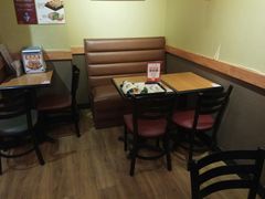 卡座-赛百味SUBWAY(东风广场店)