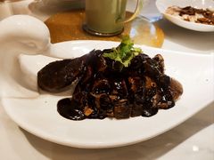 卤鸭-虎哥私房菜(馒头山店)