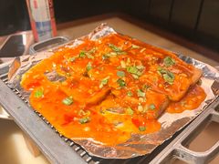 -绿茶餐厅(朝阳大悦城店)
