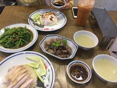 -红大哥水门鸡饭(總店)
