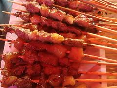 -肉串汪(望京店)