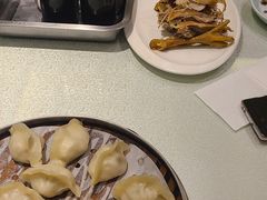 -王厚元饺子·辽菜·烤鸭(沈北店)