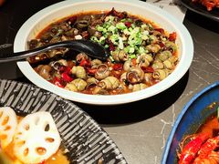 香辣螺丝-红盔甲·小龙虾(人民广场店)