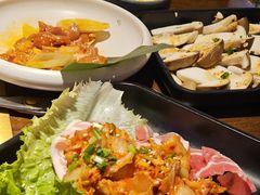 -新石器烤肉(之心城店)