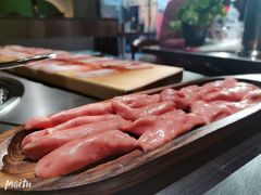 -一品诚记烤肉(大连柏威年购物中心店)