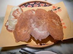 特色小脚卷-老淮安·淮安菜(涟水店)