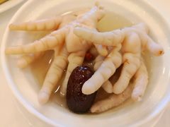 -名苑皇宫酒家(来魅力壁画村店)