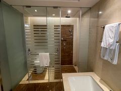 -广州国德国际大酒店(太古汇石牌桥地铁站店)