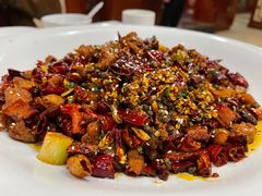-锦水苑川菜馆(风格雅园店)