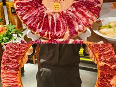 -潮德阿水牛肉火锅(深圳总店)