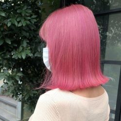 -BHG Hair Salon
