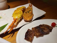 -味见·荣家(亚泰大街店)