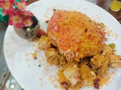-绿雅居原生态农庄(小涌店)