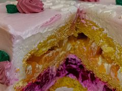 -今日·TODAY手作低脂动物奶油蛋糕定制(高新万达店)