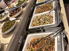 -素满香·食养自助(建邺万达店)