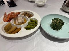 -老人和饭店(淮海中路店)