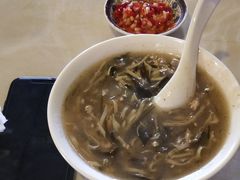 -苏晚快餐(小碗菜·迈皋桥店)