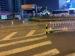 -UME影城宁波镇海店(万科广场中国巨幕店)