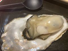 高压锅生蚝-望江门小龙虾·烧烤(九堡店)