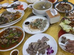 -青竹园海鲜餐厅(海天路店)