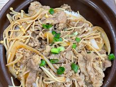 -李先生牛肉面大王(北京东四店)
