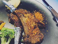-Wei菋·Le Bistrot
