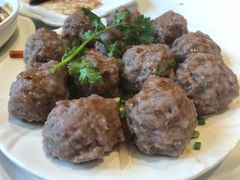 蒸猪肉丸-粥旺庄(芳村店)