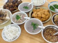 -烂厅下牛肉汤