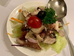 -大堂街8号葡国餐厅(RESTAURANTE ESCADA)