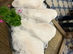 耗儿鱼-辣斗辣火锅(太古里店)