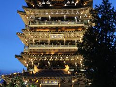 -鹊华居·地道鲁菜·海鲜·融合味(大明湖店)