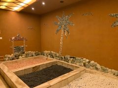 -水立方国际汤泉(六一中路店)