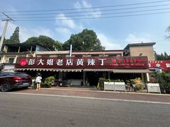 -彭大姐老店黄辣丁(新津店)