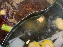 -真牛汕头黄牛肉火锅(莲塘仙湖植物园店)